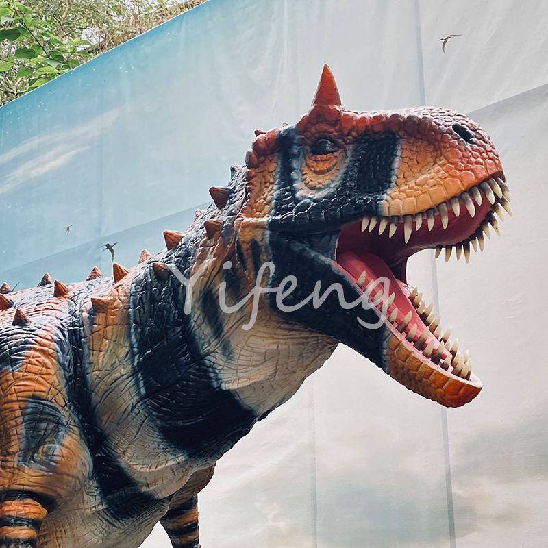 Tyrannosaurus Rex: The King of the Dinosaurs